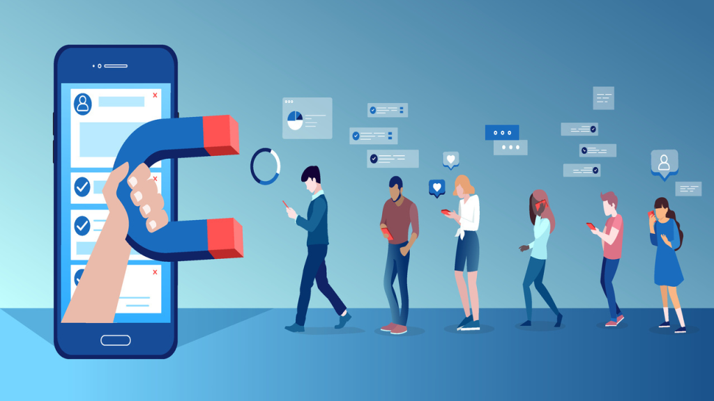 Steps To Elevate Your B2B Content Marketing Strategy