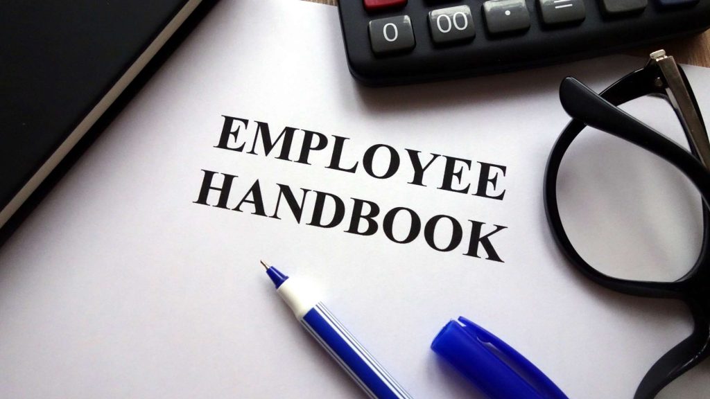 Benefits of Having a Well-Crafted Employee Handbook