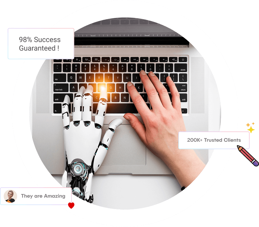 Ai Content Writing