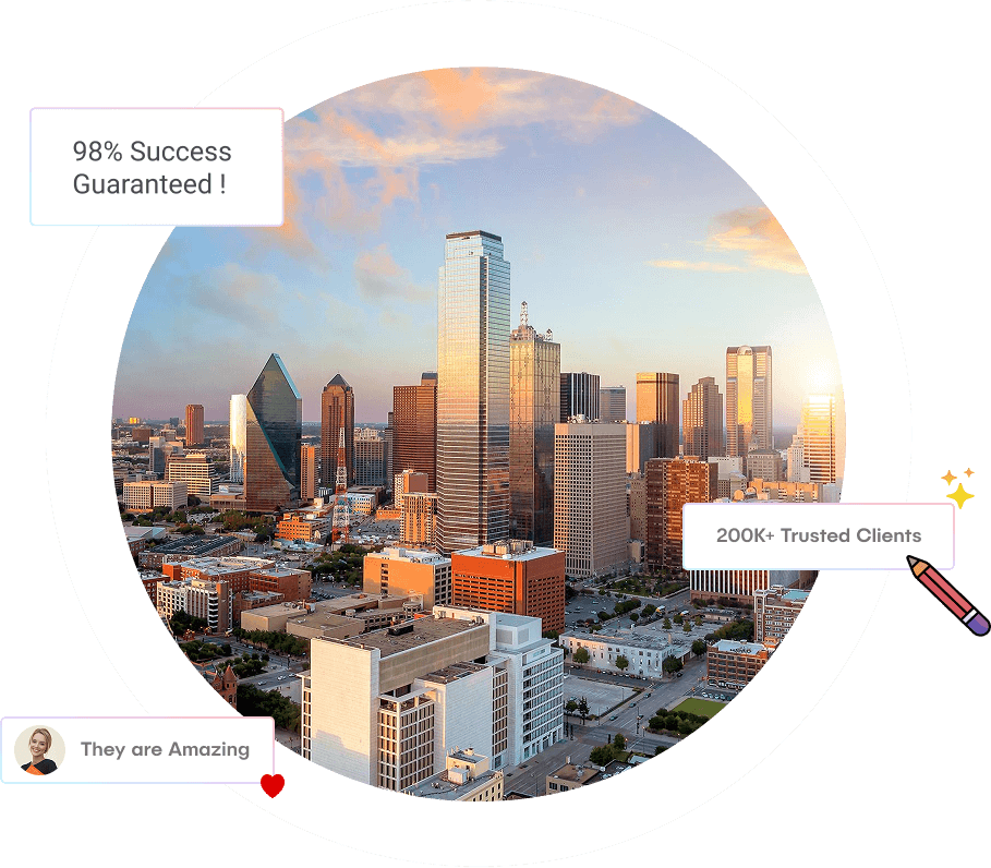 Content Creation Dallas
