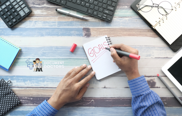 Aligning with Business Goals