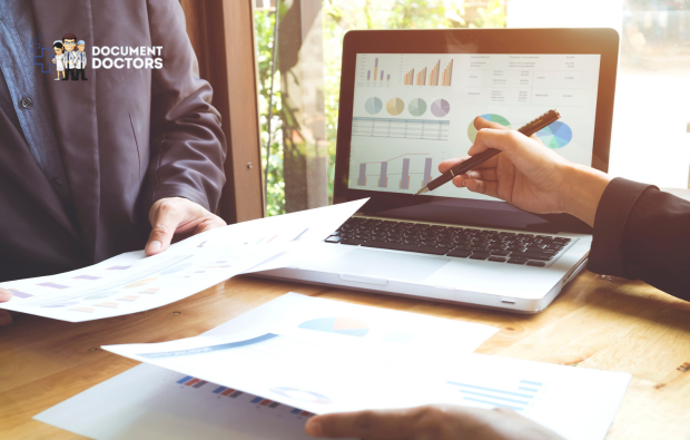 Collaborating With an Outsourced Partner