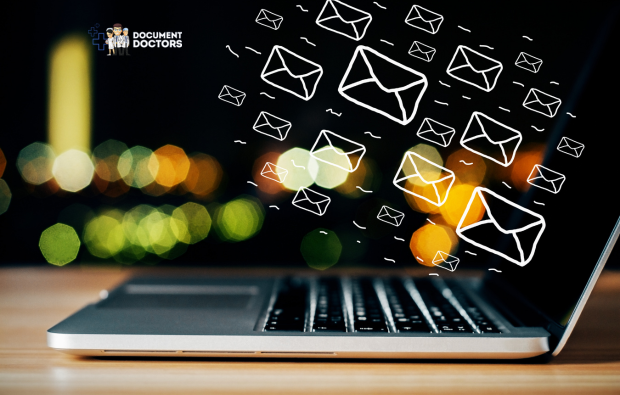 Email Newsletter Writing
