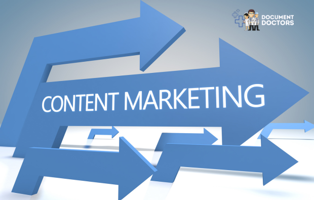 Make Content a Strategic Advantage