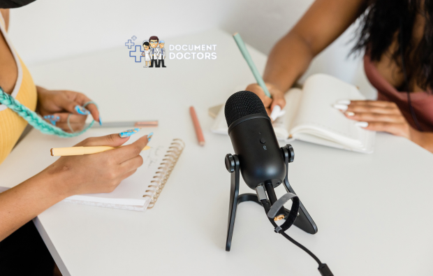 Writing Brings Consistency and Brand Alignment