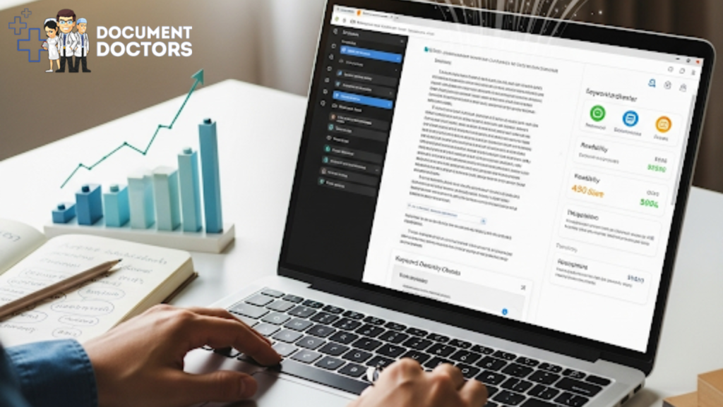 Why Content Writing SEO Is the Key to Organic Traffic Success