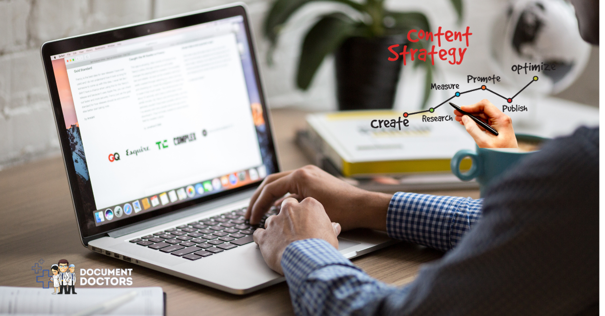 Business Content Writing Services