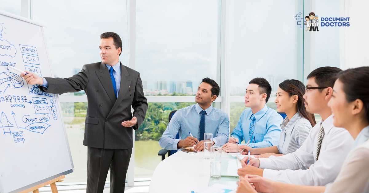 Training and Development Solutions