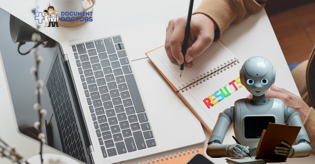 AI Content Writing Services